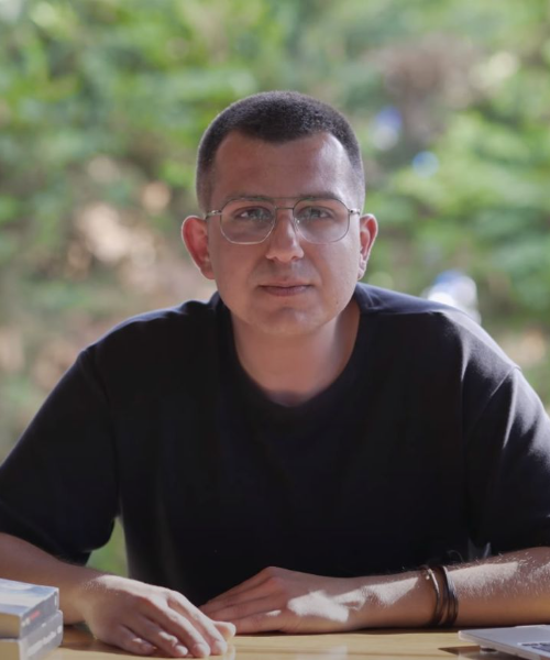 Türk Psikolog Winston-Salem