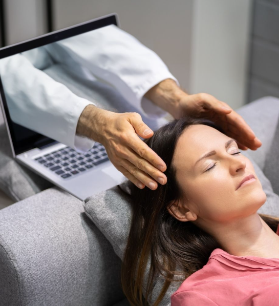 Online Türk Psikolog, Winston-Salem