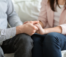 Winston-Salem aile terapisi