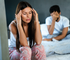 Winston-Salem cinsel terapi