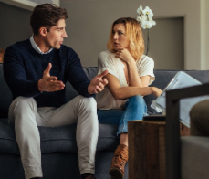 Winston-Salem evlilik terapisi