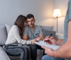 Winston-Salem ilişki terapisi